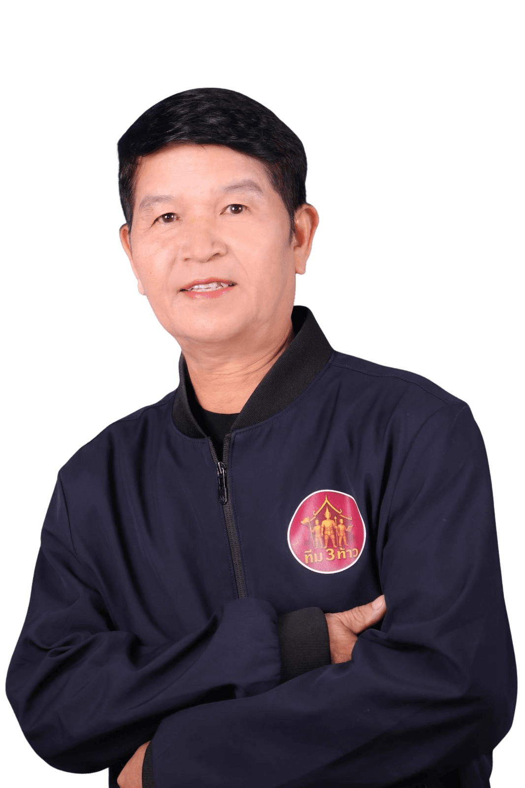 นายฤทธิไกร สิงห์สาร์